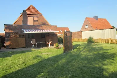 Casa di vacanza Norseewind