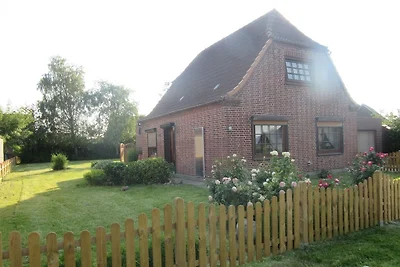 Casa di vacanza Norseewind