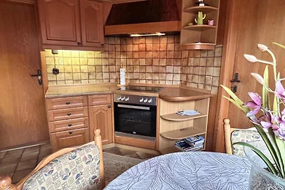 Ferienhaus Nordseewind