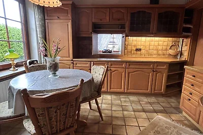 Ferienhaus Nordseewind