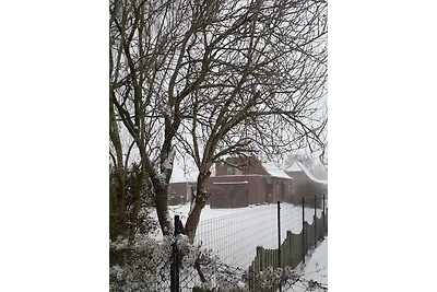 Ferienhaus Nordseewind