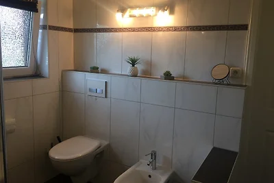 Casa di vacanza Norseewind