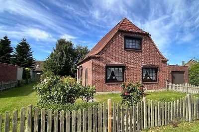 Vakantiehuis Norseewind