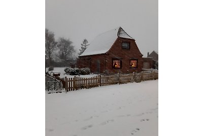 Ferienhaus Norseewind