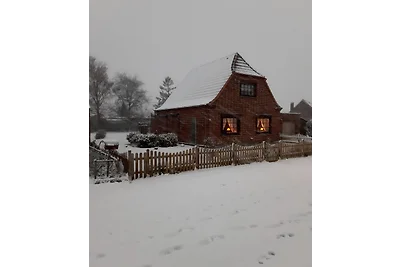 Casa di vacanza Norseewind