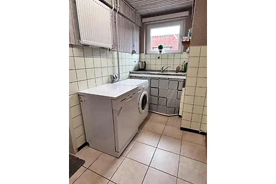 Ferienhaus Nordseewind