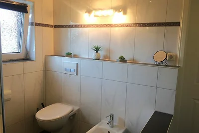 Ferienhaus Nordseewind