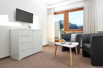 Ferienhaus Chalet Alpenstern