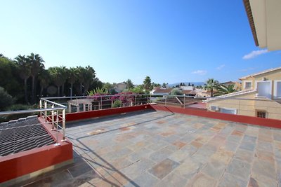 Villa Els Poblets/Denia mit Pool