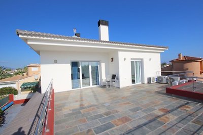 Villa Els Poblets/Denia mit Pool