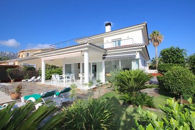 Villa Els Poblets/Denia with pool