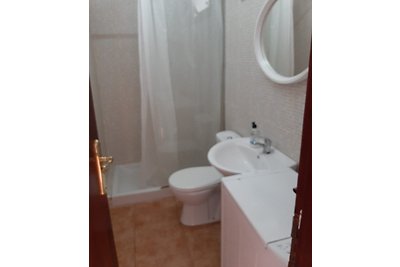 Fwt Bungalows Las Americas