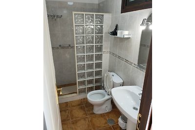 Fwt Bungalows Las Americas