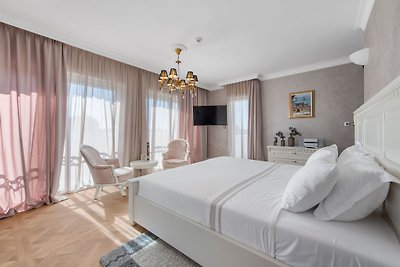 Villa Carolus - Luxurios Dalmatia