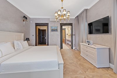 Villa Carolus - Luxurios Dalmatia