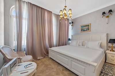 Villa Carolus - Luxurios Dalmatia