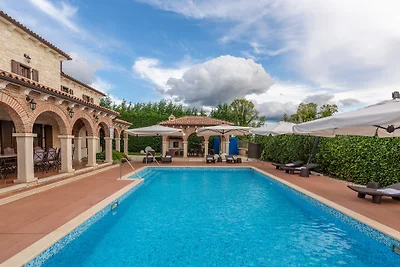 Villa Carolus-Luxurios Istrian Vila