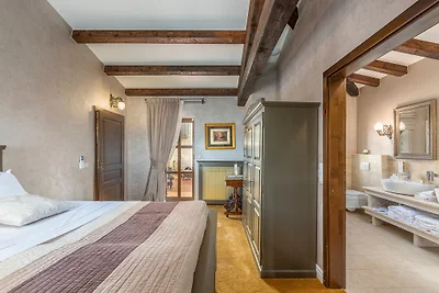 Villa Carolus-Luxurios Istrian Vila