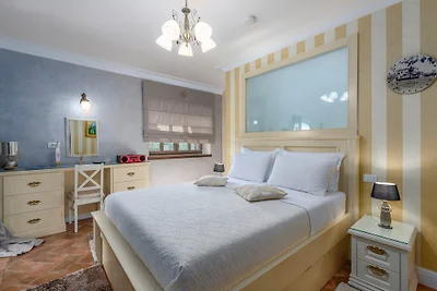 Villa Carolus-Luxurios Istrian Vila