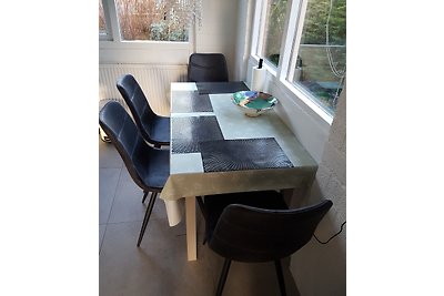 Bungalow mit privatem Garten