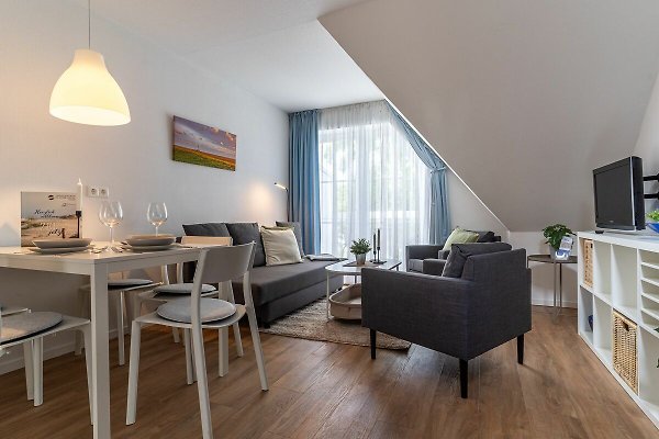 Maisonette-Wohnung Düne söben in St. in St. Peter-Ording ab 83 € direkt