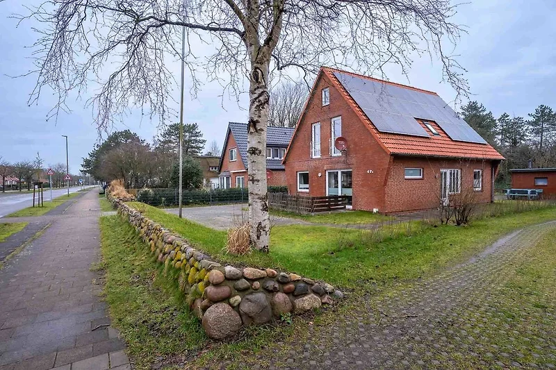 Hauptansicht