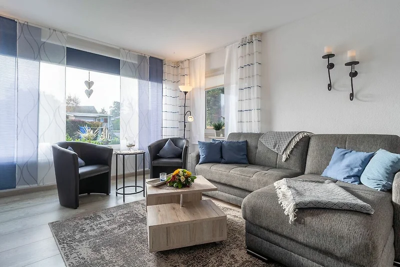 Wohnzimmer Wohnzimmer