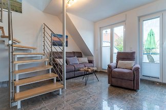 Haus Eriel, Whg. 192