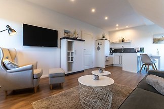 Appartement Vacances avec la famille Tümlauer-Koog