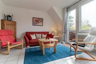 Vakantieappartement Gezinsvakantie St. Peter-Ording