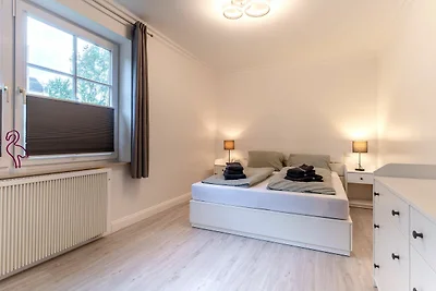 Ferienwohnung "Flamingo" in SPO  Urlaub am...