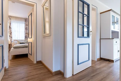 Huus Avelia, Whg. Erdgeschoss