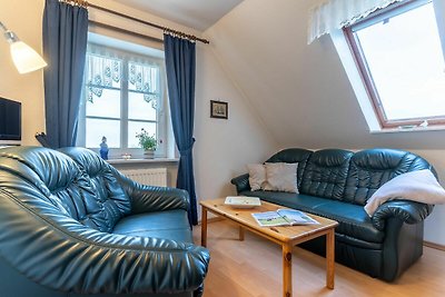 Vakantieappartement Gezinsvakantie Tönning