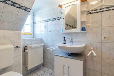 Vakantieappartement Gezinsvakantie Westerdeichstrich