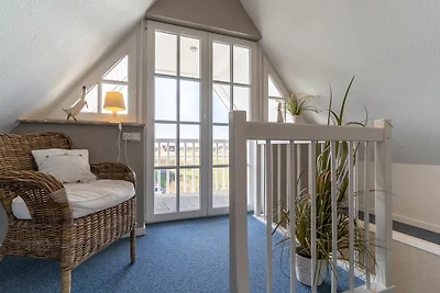 Appartamento Vacanza con famiglia St. Peter-Ording