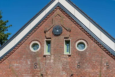 Vakantieappartement Gezinsvakantie Tating