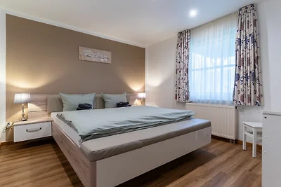 Huus Avelia, Whg. Erdgeschoss