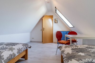 Vakantieappartement Gezinsvakantie Westerdeichstrich