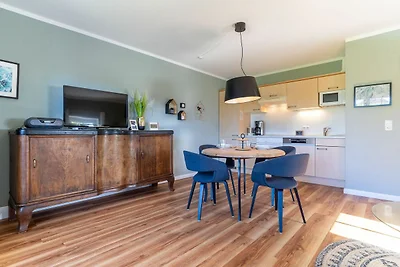 Ferienhaus Süderpiep – 4 individuelle Ferienw...