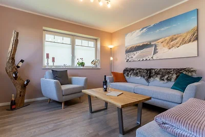 Appartamento Vacanza con famiglia St. Peter-Ording