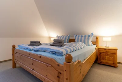 Haus Deichsfenne Ferienwohnung "Deichsfenne 4...