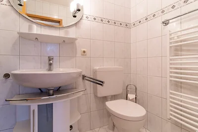 Haus Deichsfenne Ferienwohnung Deichsfenne 1 ...