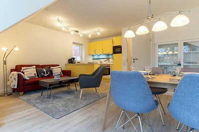 Haus Sommerdeich, Whg. 4