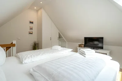 Vakantieappartement Gezinsvakantie St. Peter-Ording