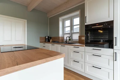 Domek letniskowy Urlop wypoczynkowy Eiderstedt