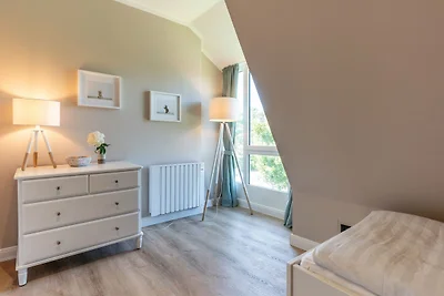 Vakantiehuis Ontspannende vakantie Tating