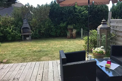 Ferienwohnung "Kleine Auszeit" ⇒ Erholung am...