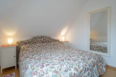Appartement Vacances avec la famille Westerdeichstrich