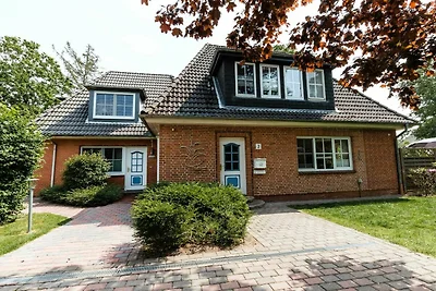 Huus Avelia, Apartment Dachgeschoss