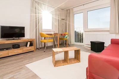 Appartement Vacances avec la famille St. Peter-Ording